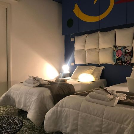 Il Piccolo Rooms Pontedera Bagian luar foto